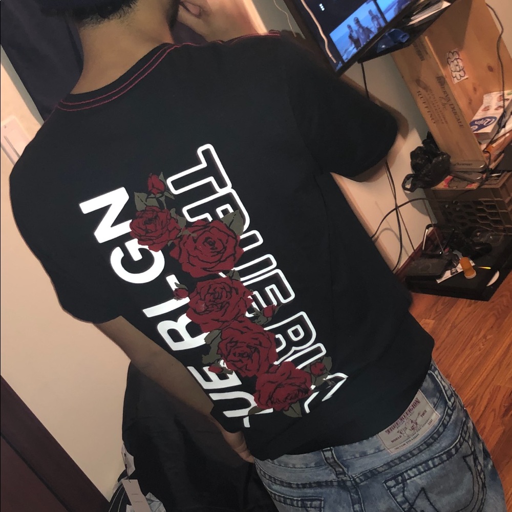 True religion T shirt